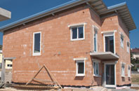 Woodthorpe home extensions