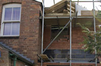 free Woodthorpe home extension quotes