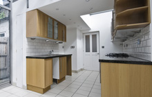 Woodthorpe kitchen extension leads