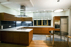 kitchen extensions Woodthorpe